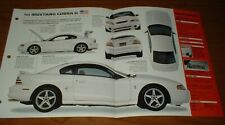 1995 mustang cobra for sale  Hartland