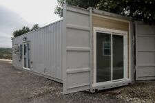 Container home evergreen for sale  Del Valle