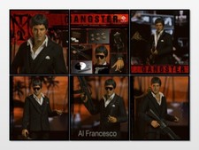 scarface figurine d'occasion scarface figurine d'occasion Expédié en Belgium