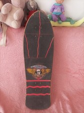 Skateboard powell peralta usato  Verbicaro