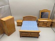 Vtg 5pc miniature for sale  Overland Park