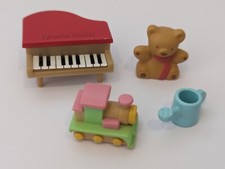 Sylvanian families nursery for sale  UK