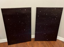 Outer space stretched for sale  Ozark