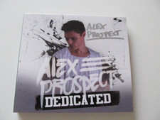 Alex prospect dedicated for sale  BIRMINGHAM