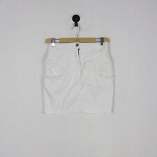 Gonna jeans jean usato  Ercolano