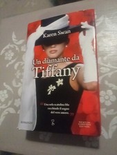 Diamante tiffany karen usato  Varese