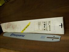 Husqvarna chain saw for sale  Circleville