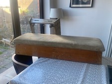 Vintage gymnastic vaulting for sale  CARDIFF