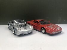 Guiloy ferrari testorossa d'occasion  Expédié en Belgium