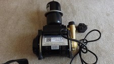 Salamanda pump force for sale  NOTTINGHAM