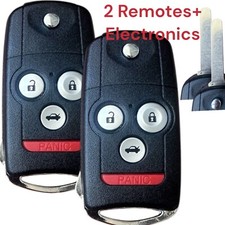 Remote key fob for sale  Miami