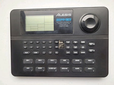 Alesis drumcomputer microverb gebraucht kaufen  Waren (Müritz)