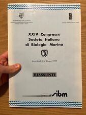 Riassunti xxiv congresso usato  Firenze