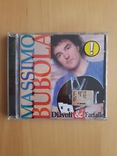 Massimo bubola diavoli usato  Caselle Lurani