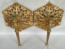 Vintage homco syroco for sale  Greeneville