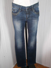 Pantalon jeans bleu d'occasion  Colmar