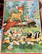 Bambi disney 100 usato  Napoli