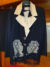 Tailleur donna pezzi usato  Fermo