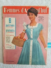 Femmes 742 7 d'occasion  Le Pontet