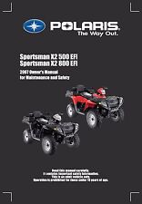 Polaris owners manual for sale  Lexington