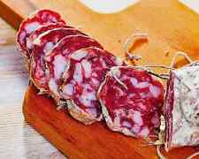 Salame umbro casereccio usato  Spoleto