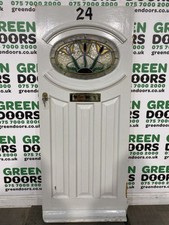 1930s front door for sale  LUTON