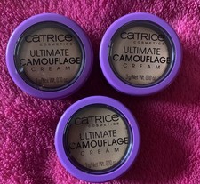 camouflage make up gebraucht kaufen  Roßtal