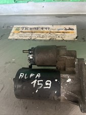 Motorino avviamento per usato  Militello in Val di Catania
