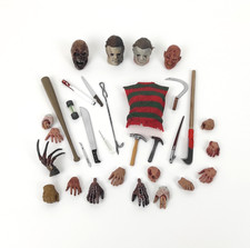 Neca horror collectable for sale  BASILDON