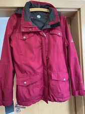Mckinley jacke aquamax gebraucht kaufen  Eitelborn, Arzbach, Simmern