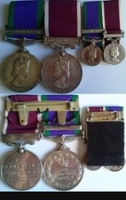 Qeii campaign service for sale Qeii campaign service for sale  SUTTON-IN-ASHFIELD