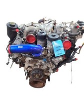 Engine 6.4l vin for sale  Glen Flora