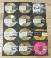 Twelve disc variety for sale  Winchester