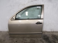 Porte gauche skoda d'occasion  Athis-Mons