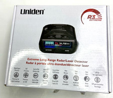 Uniden extreme voice for sale  Sugar Land