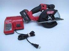 Milwaukee 2782 metal for sale  Glendale