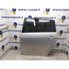 Porta posteriore sinistro usato Porta posteriore sinistro usato  Cremona