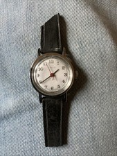 Timex damenarmbanduhr vintage gebraucht kaufen  Hattingen