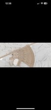 Asian white cream for sale  PETERBOROUGH
