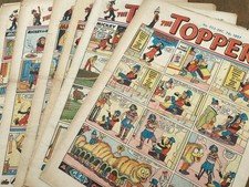 Early vintage topper for sale  CHEDDAR