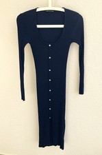 Zara strickkleid midikleid gebraucht kaufen Zara strickkleid midikleid gebraucht kaufen  Groß-Zimmern