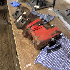 Daf speed pto for sale  BRISTOL