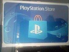 Carte playstation store d'occasion  Beauchamp
