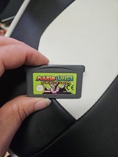 Mario and luigi d'occasion  Décines-Charpieu