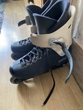 Roces inline skates for sale  NEWHAVEN