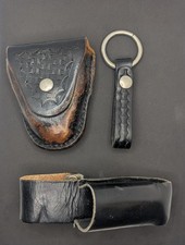 Three vintage police for sale  Pittsburgh