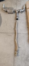 Scarico zinram golf usato  Robbiate