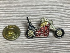 Pins chopper type d'occasion  La Crau