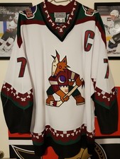 Maillot hockey nhl d'occasion  Anglet