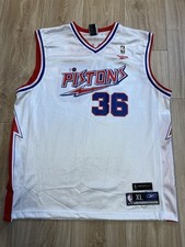 Vtg detroit pistons for sale  Lansing